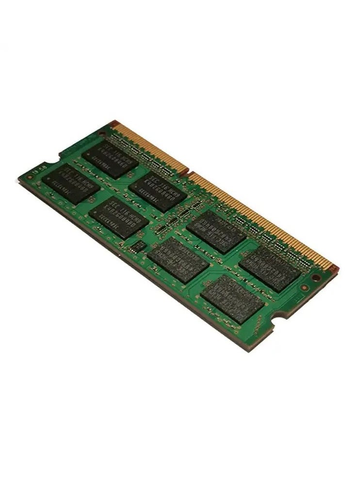 ماركة غير محددة وحدة ذاكرة 8GB PC4-21300 DDR4-2666MHz 260-Pin SODIMM 1.2 فولت من هاينكس HMA81GS6CJR8N-VK  - Image 2