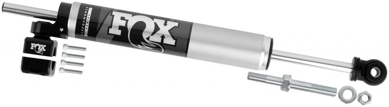 FOX Factory 07On Jeep Jk Ts Stabilizer Ps 2