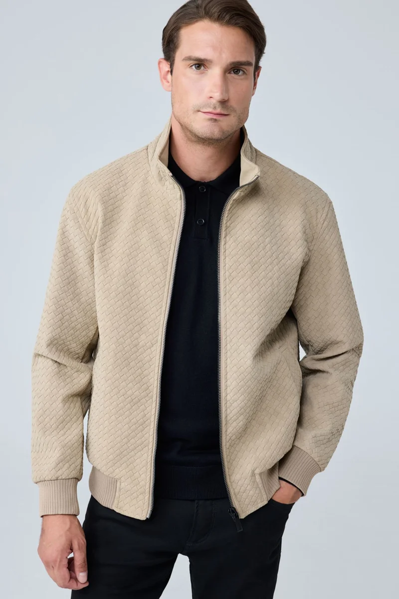 دانجر Danger Men's Jacket
