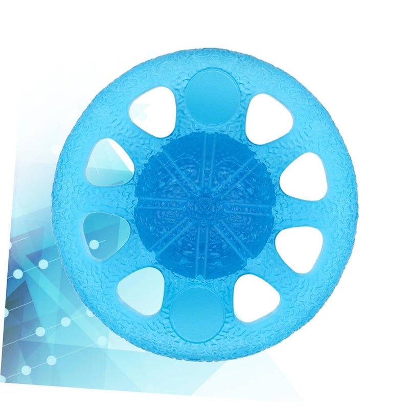 Hand Strengthener Ball For Injury Relief Exercise Equipment Elastic TPE Material Stress Ball For Men Women Seniors Teens - Image 4