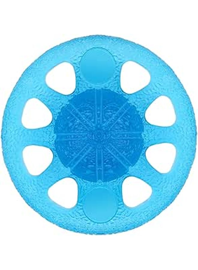 Hand Strengthener Ball For Injury Relief Exercise Equipment Elastic TPE Material Stress Ball For Men Women Seniors Teens - Image 1