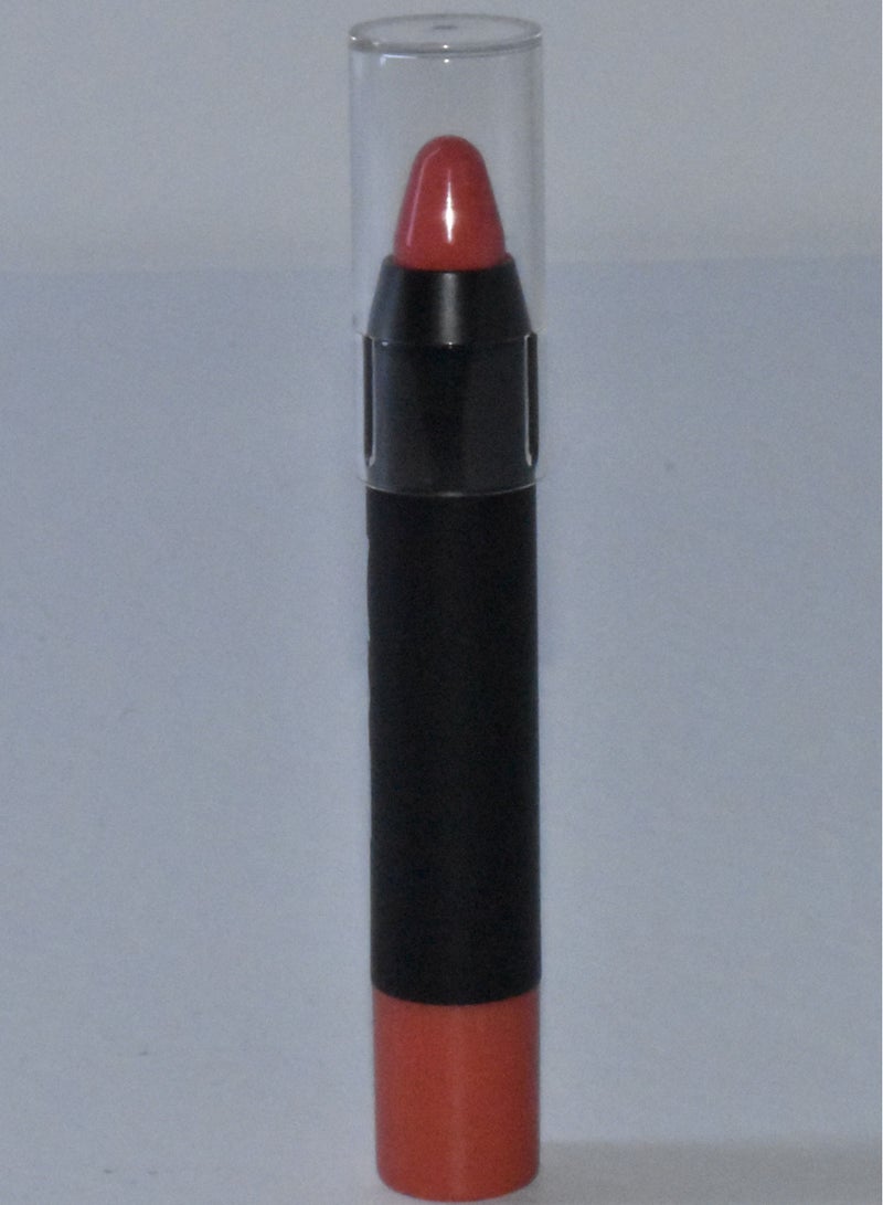 Orange Lipstick Number 4