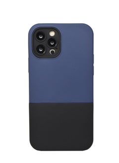 Blue/Black