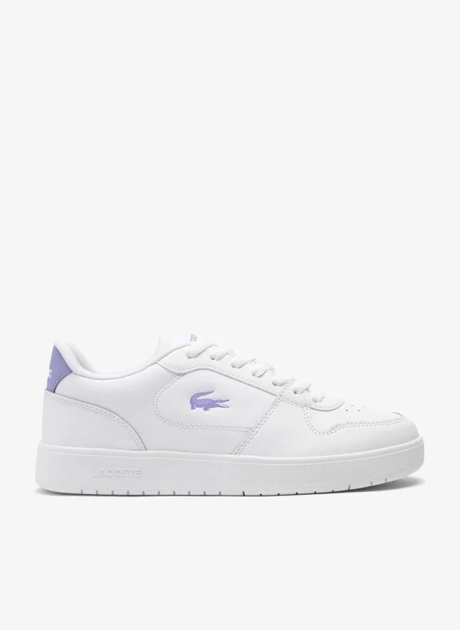 LACOSTE Low Top Court Sneakers