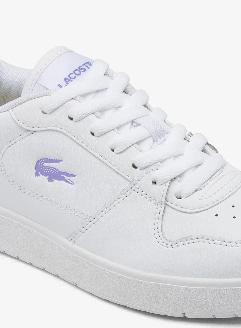 LACOSTE  Low Top Court Sneakers for Women | Best Price UAE