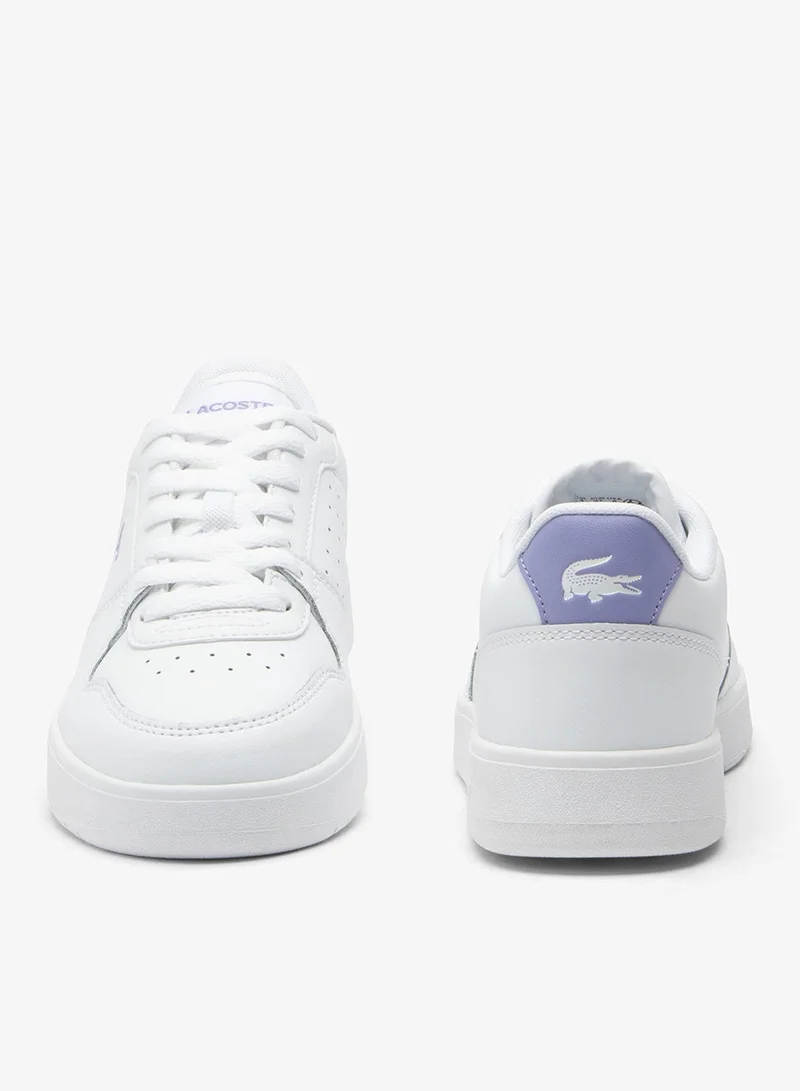 LACOSTE  Low Top Court Sneakers for Women | Best Price UAE