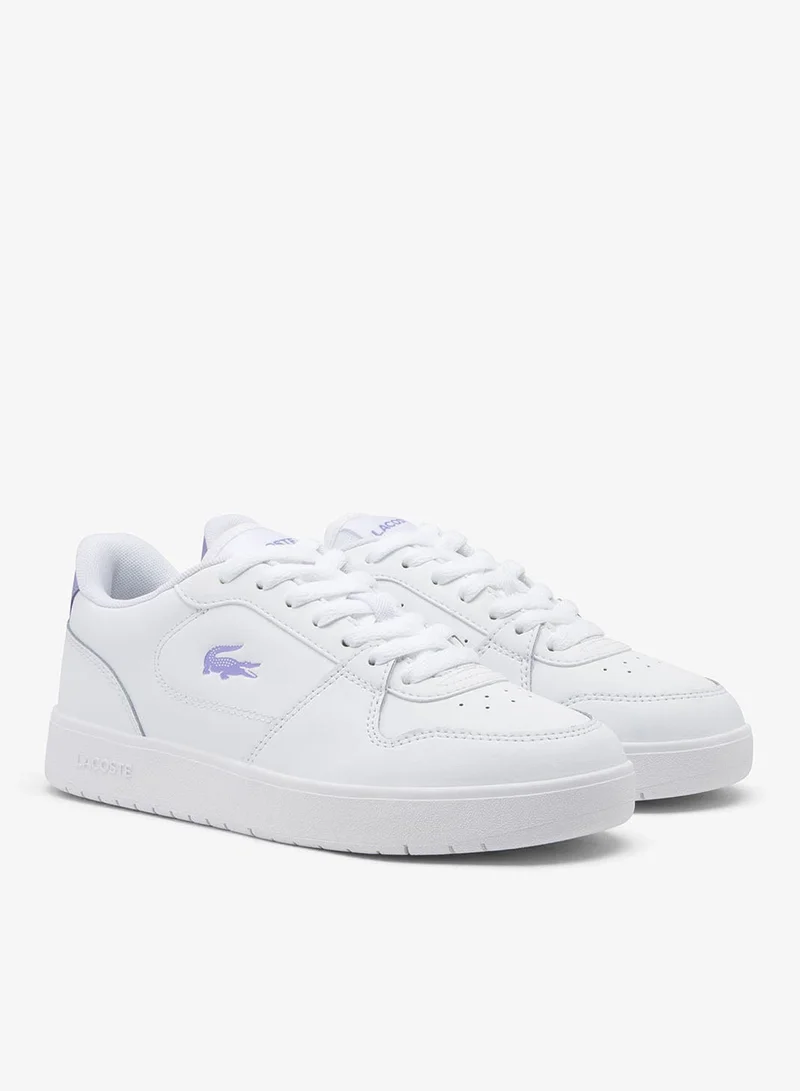 LACOSTE Low Top Court Sneakers