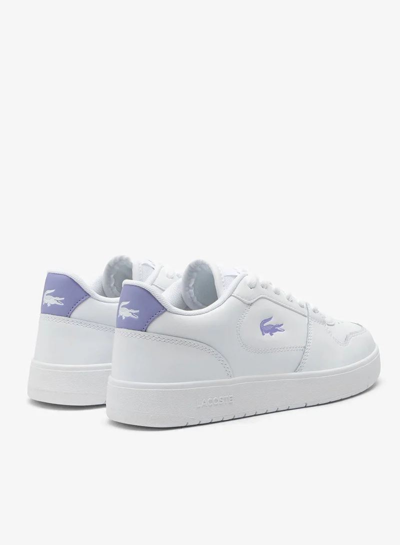 LACOSTE  Low Top Court Sneakers for Women | Best Price UAE