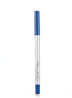 PALLADIO PALLADIO Herbal Precision Eye Liner shade Electric Blue  - Image 1