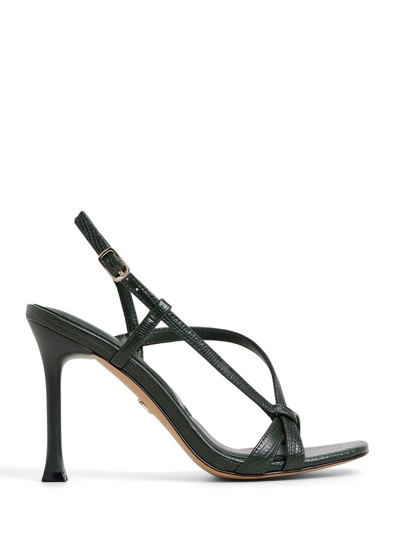 الدو صنادل بكعب رفيع - Image 1