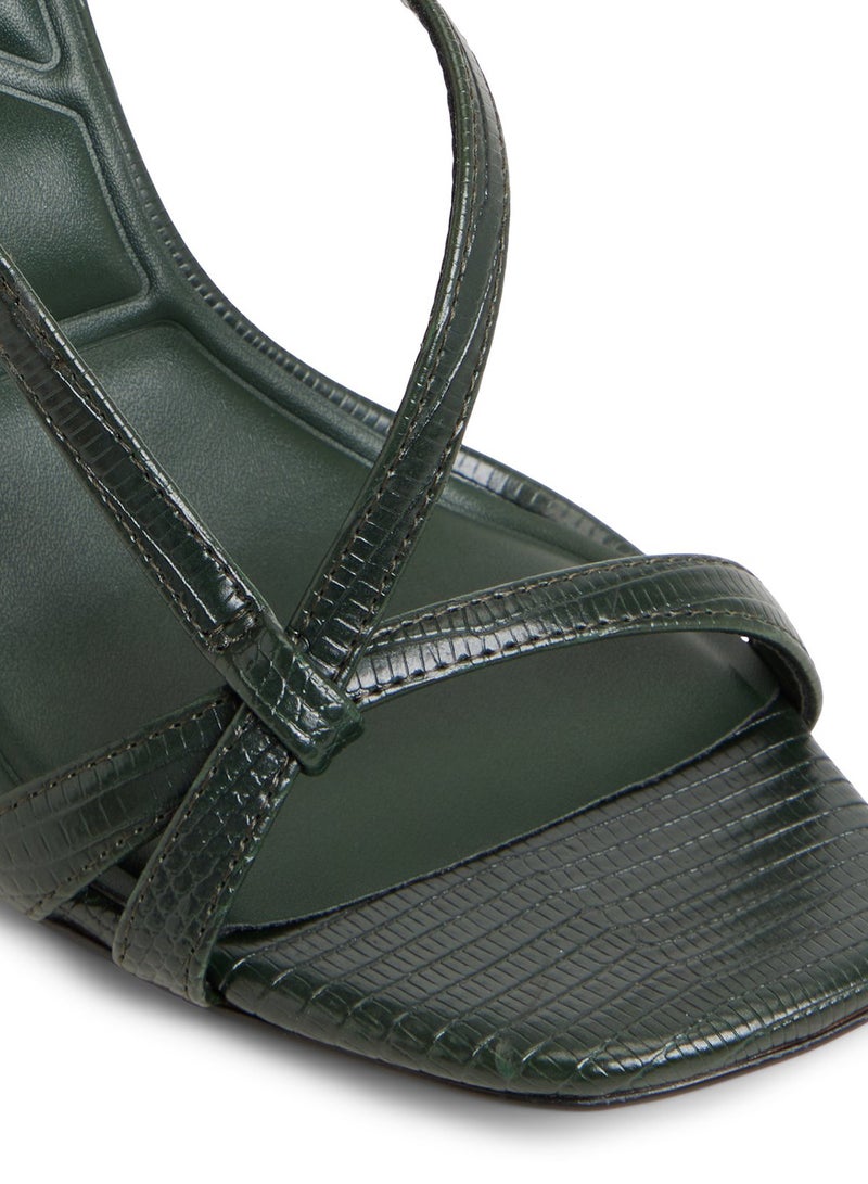 الدو صنادل بكعب رفيع - Image 5