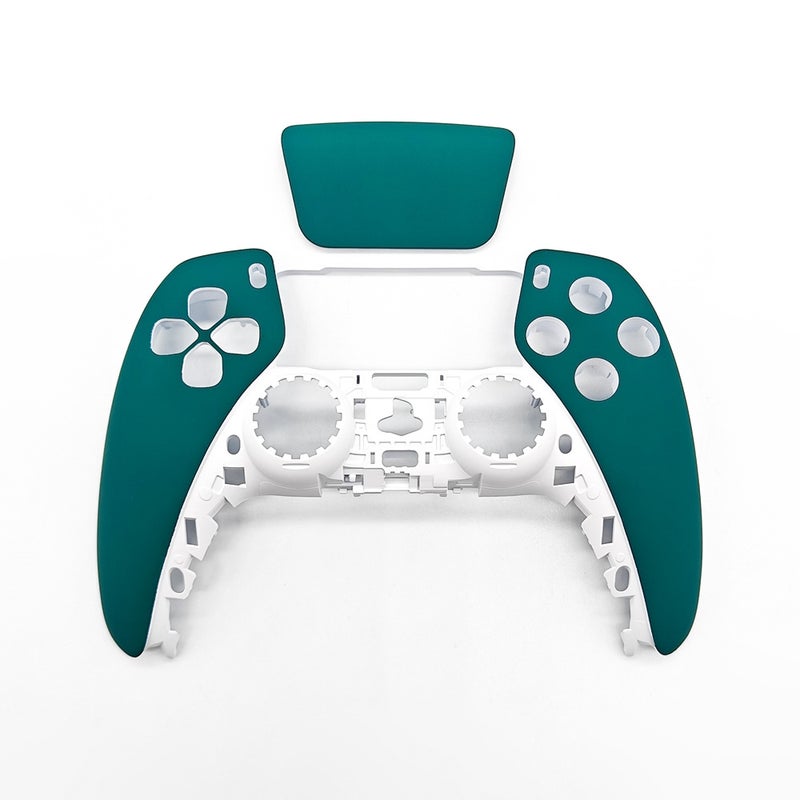 PS5 Controller Cover for Ghost of Tsushima, DIY Repair Shell Accessory