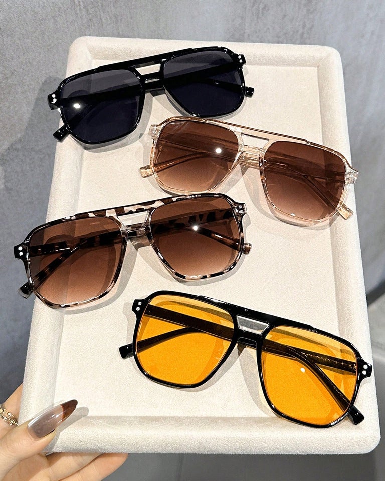Sunglasses UV Protection Fashion 971013 - Image 4