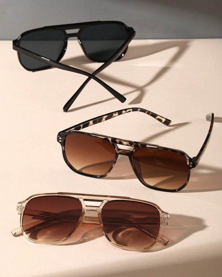 Sunglasses UV Protection Fashion 971013 - Image 5