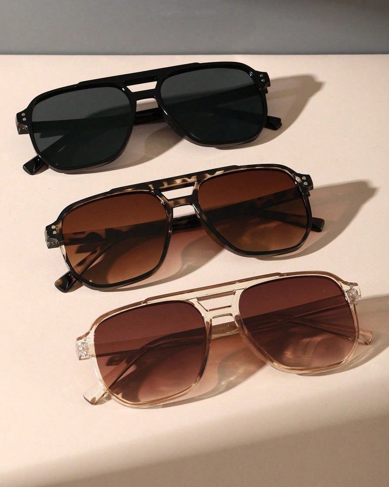 Sunglasses UV Protection Fashion 971013 - Image 2