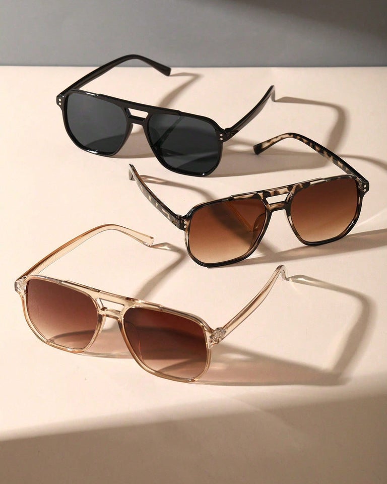 Sunglasses UV Protection Fashion 971013 - Image 3