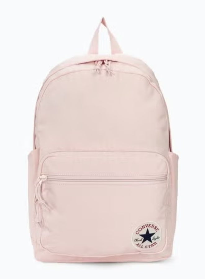 CONVERSE Go 2 Backpack Unisex - Color Classic BACKPACK - Image 1