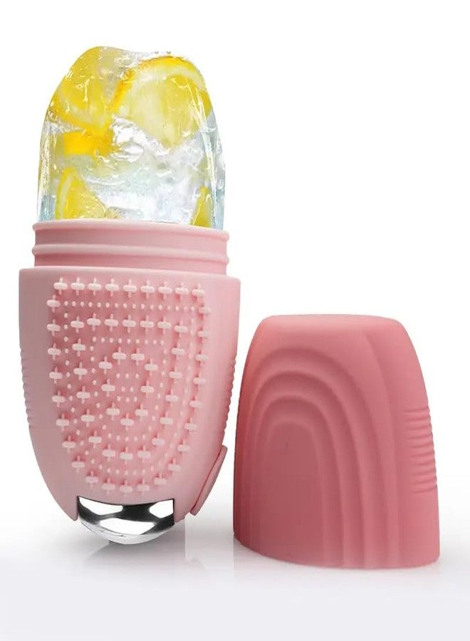 Envop Ice Roller for Face Eyes and Neck Naturally tone and tighten skin de-puff eye bags add a healthy glow Cryotherapy for face and neck which helps enhance skin elasticity. - Image 1