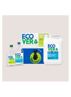 ecover Lemon & Aloe Vera Washing Up Liquid 950 ML  - Image 5