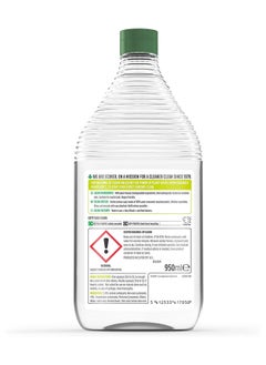 ecover Lemon & Aloe Vera Washing Up Liquid 950 ML  - Image 2