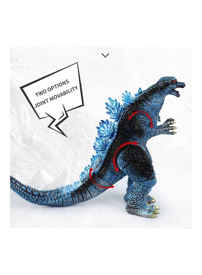 NIBEMINENT Super Realistic Godzilla Animal Figure - Image 2