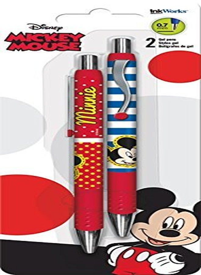 ميني حقيبة ظهر ميني للبنات الصغيرات - حقيبة مدرسية صغيرة، أقلام، والمزيد - Image 4