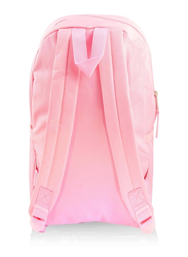 ميني حقيبة ظهر ميني للبنات الصغيرات - حقيبة مدرسية صغيرة، أقلام، والمزيد - Image 3