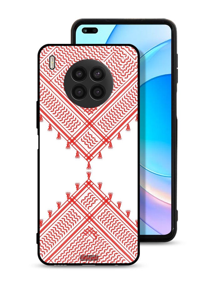 Tolwak Honor 50 Lite Protective Case Cover Shamal - Image 1