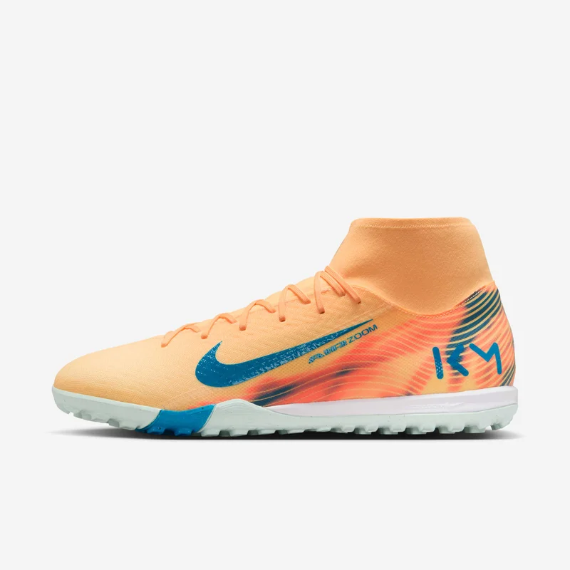 Men's Mercurial Superfly 10 Academy Turf Ground Football Shoes