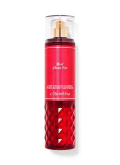 Mad About You  Fragrance  Body Mist Perfume For Women - 236 ML