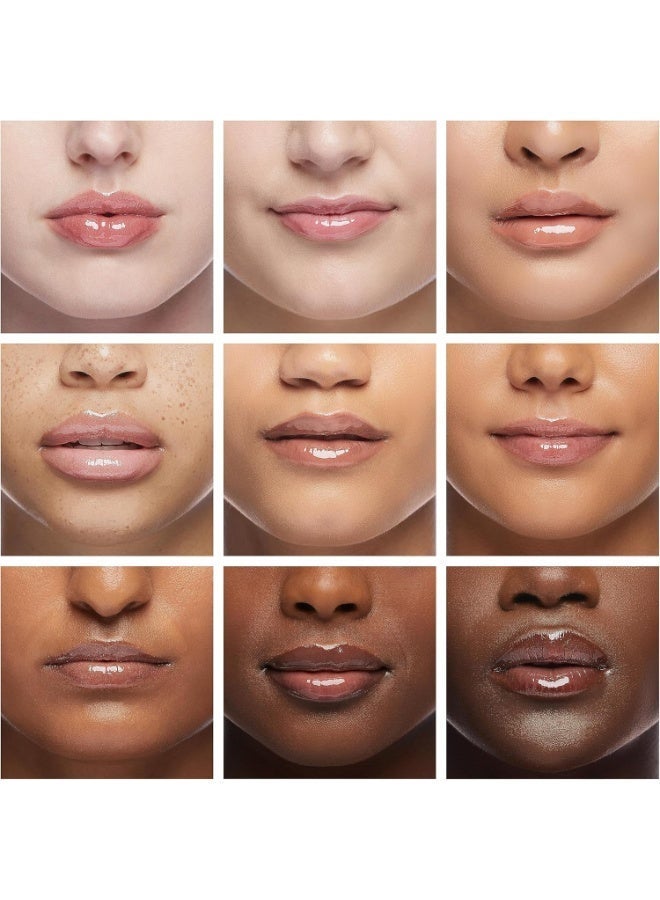 Torriden SOLID IN Ceramide Lip Essence 9ml – Moisturizing & Exfoliating Lip Serum with Jojoba Oil Korean Skincare - Image 4