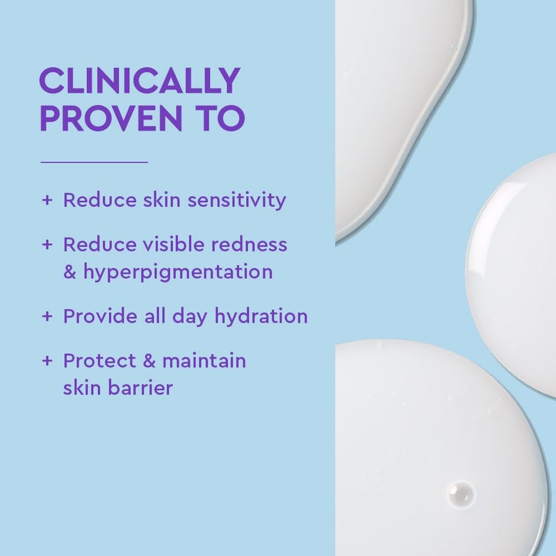 BYOMA Hydrating Milky Toner - Dewy, Ultra Hydrating Toner for Face - Soothes Skin, Locks in Moisture, Reduces Redness - Barrier Repair - 5.07 fl oz - Image 2