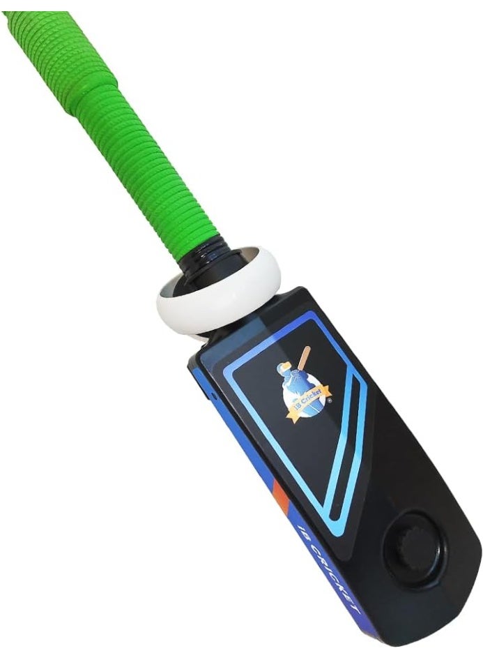 Merlin VR Cricket Home Edition including iB Cricket bat +Oculus Meta Quest 3 Virtual Reality - Image 4