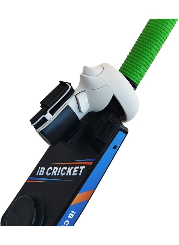 Merlin VR Cricket Home Edition including iB Cricket bat +Oculus Meta Quest 3 Virtual Reality - Image 5