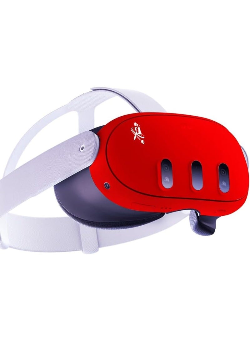 Merlin VR Cricket Home Edition including iB Cricket bat +Oculus Meta Quest 3 Virtual Reality - Image 2