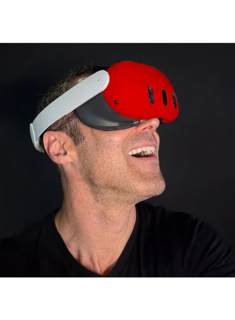 Merlin VR Cricket Home Edition including iB Cricket bat + Quest 3 VR - Image 2