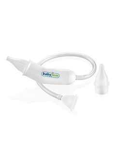 BabyJem BABYJEM Nasal Aspirator (538) 
