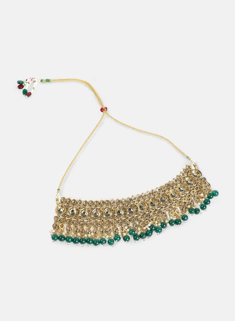 Sohi  Party Artificial Jewellery Set for Women | Best Price UAE