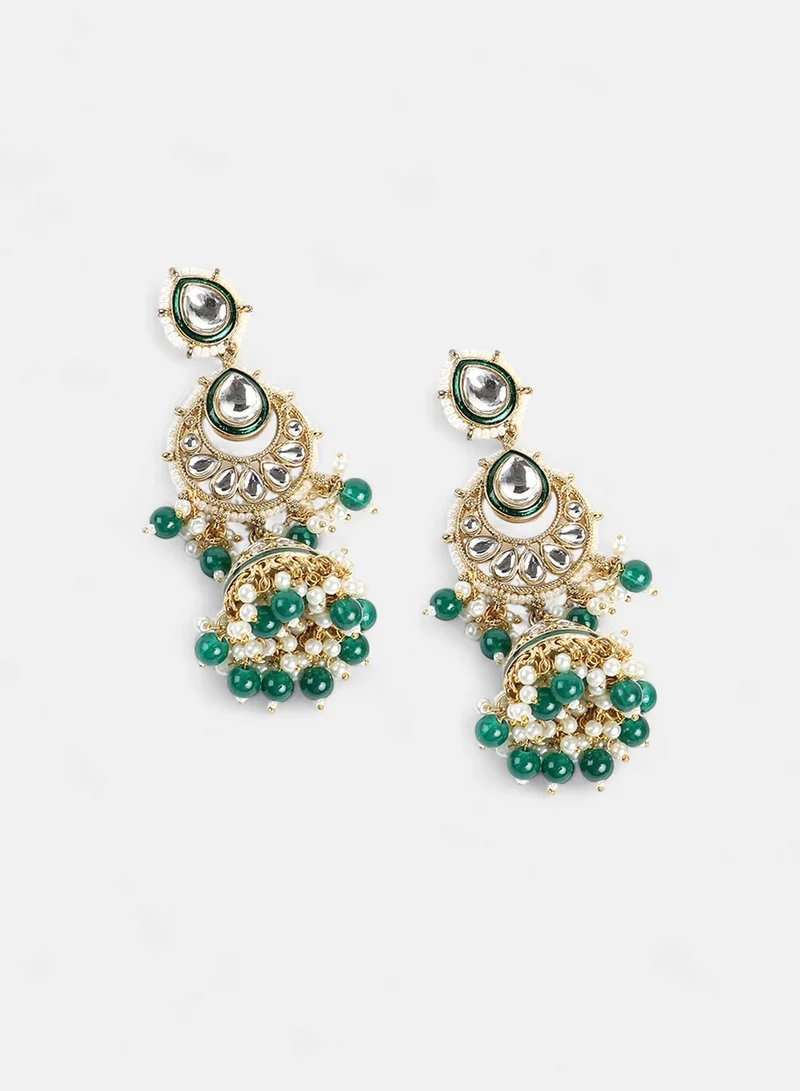 Sohi  Party Artificial Jewellery Set for Women | Best Price UAE