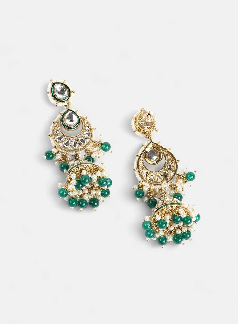 Sohi  Party Artificial Jewellery Set for Women | Best Price UAE