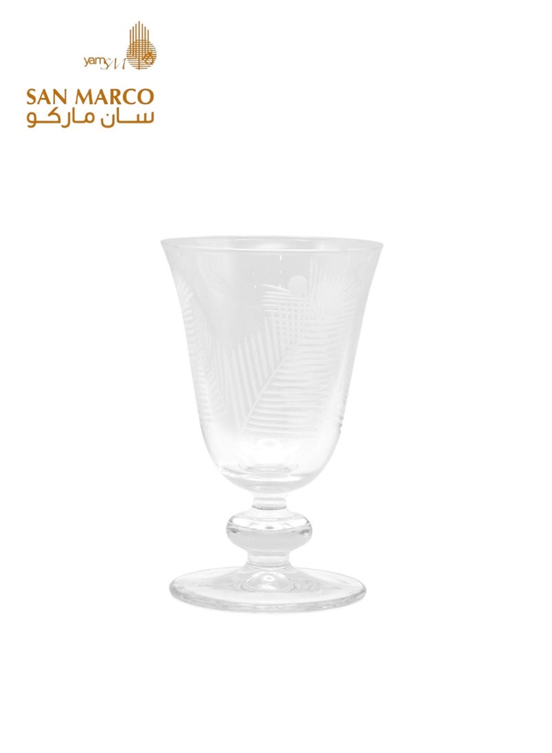 سان ماركو طقم أكواب العصير بتصميم فاخر - Image 1