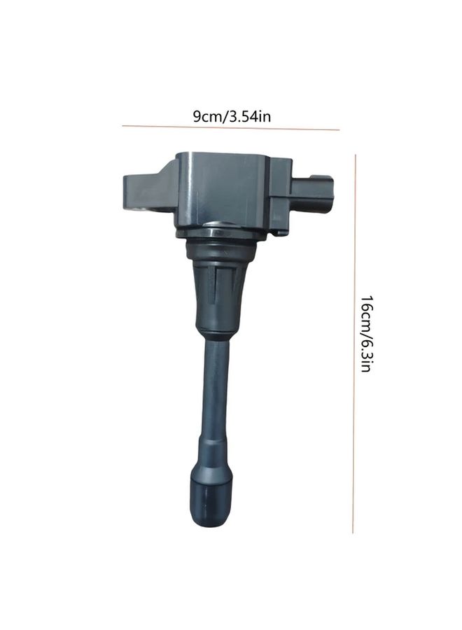Ignition Coil 7022 Compatible With Koleos NV200 A4 Livina Murano - Image 2