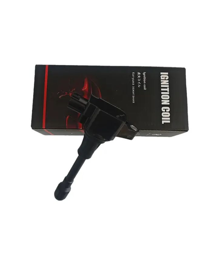 Ignition Coil 7022 Compatible With Koleos NV200 A4 Livina Murano - Image 5