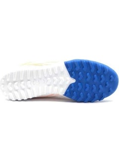 Cool Ronaldo Boy's Lace-Up AstroTurf Football Shoes  - Image 4