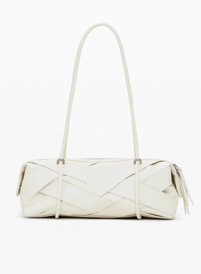 DESIGUAL White Medium bag pieces for Women | Best Price UAE