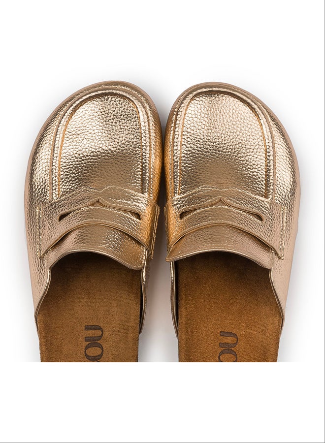 BOU Loafer Clogs - Image 4