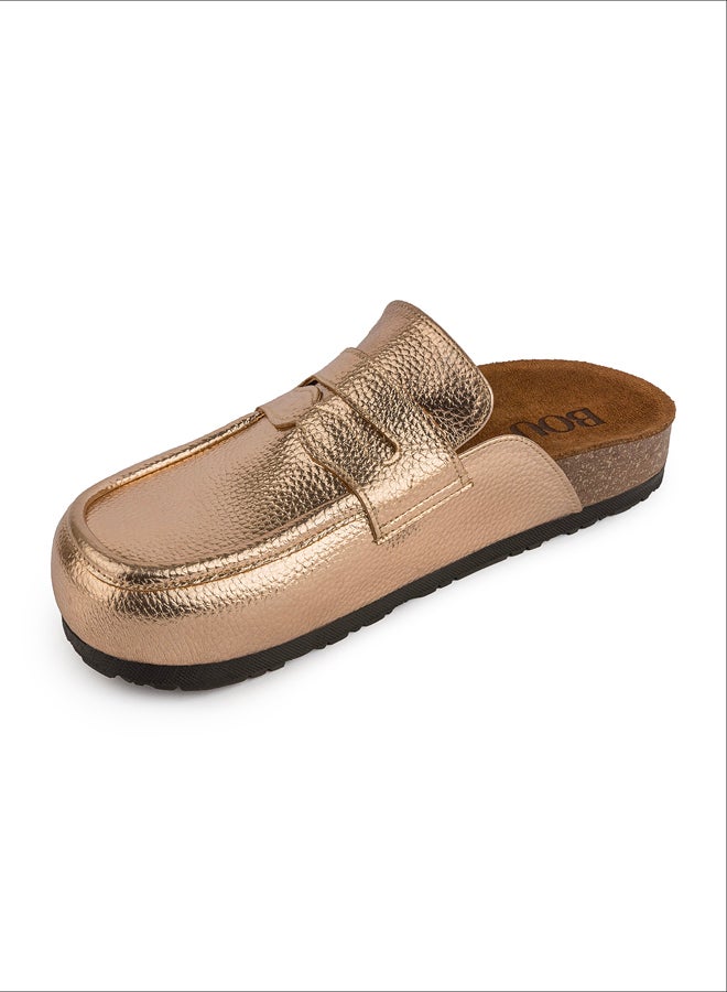 BOU Loafer Clogs - Image 2