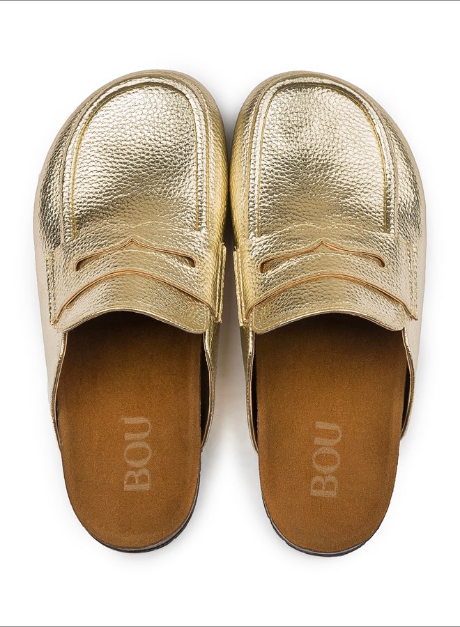 BOU Loafer Clogs - Image 3