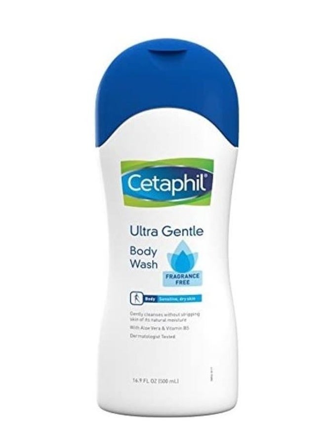 غسول للجسم لطيف للغاية، ۳ قطع، متعدد الألوان