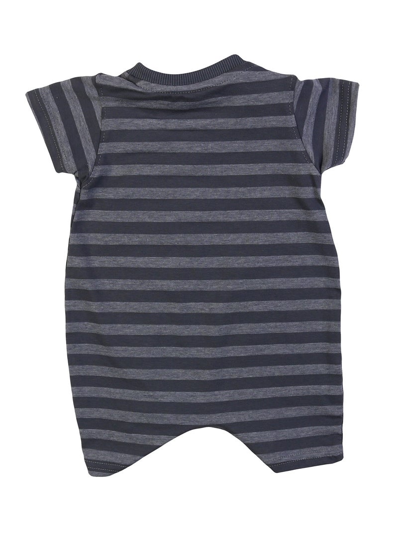 Zercon Summer  jumpsuit for Newborn Babies - Image 3